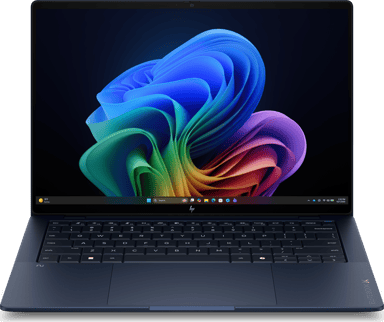 HP EliteBook X G2i Intel Core Ultra 5 32GB 512GB 14"