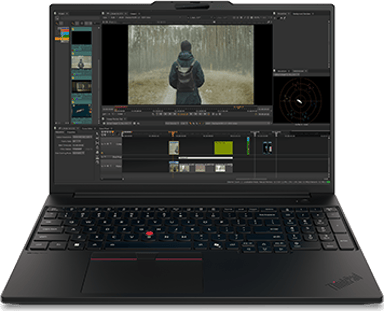 Lenovo ThinkPad P16s G5 AMD Ryzen AI 7 Pro 32GB 1000GB RTX PRO 1000 BW 16"