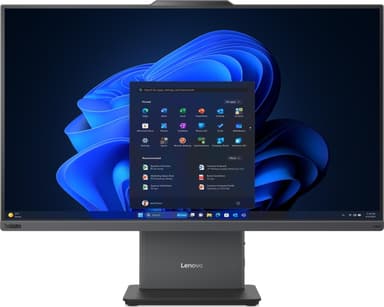 Lenovo ThinkCentre Neo 50a G6 Intel Core Ultra 5 16GB 512GB 23.8"