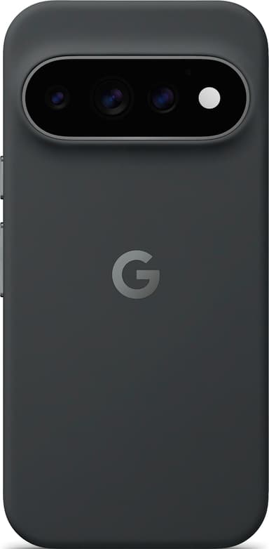Google Case Google Pixel 11 Pro Svart