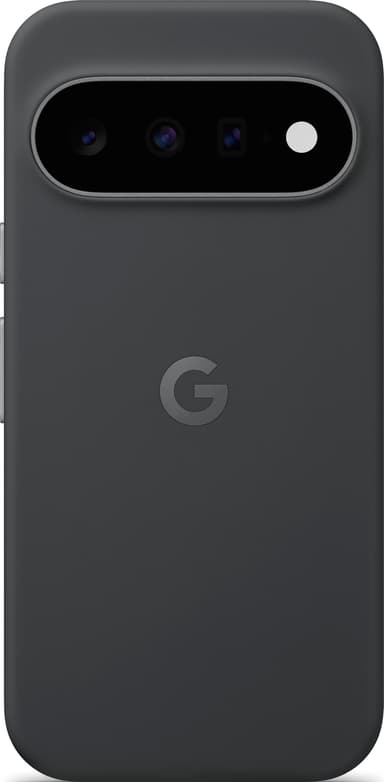 Google Case Google Pixel 11 Svart