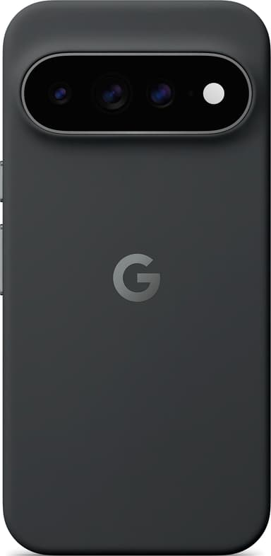 Google Case Google Pixel 11 Pro XL Svart