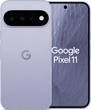 Google Pixel 11 256GB Frost