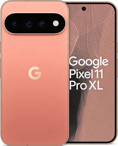 Google Pixel 11 Pro XL 256GB Canyon