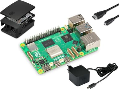 Raspberry pi DNC Raspberry Pi 5 8GB kit 