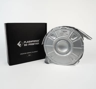 Flashforge PET-CF Black 1.75mm 1kg
