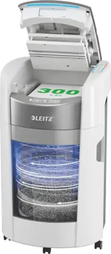 Leitz IQ OptiMax AutoFeed Office 300 P5 