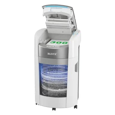 Leitz IQ OptiMax AutoFeed Office 300 P4 