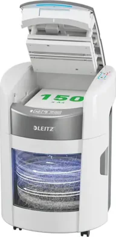 Leitz IQ OptiMax AutoFeed Home Office 150 P5 