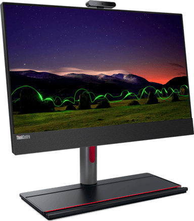 Lenovo ThinkCentre M90a G3 Intel Core i7 16GB 512GB 23.8"