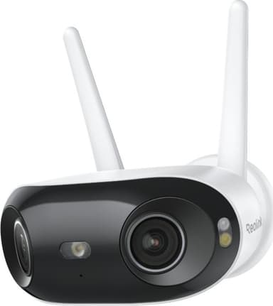 Reolink Elite WiFi 8MP WiFi 6 Outdoor