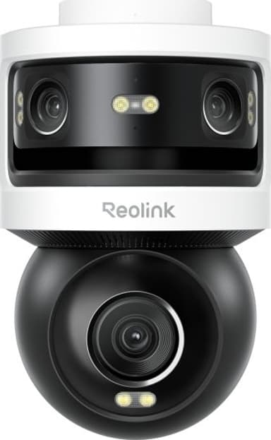 Reolink OMVI 3i PoE 10MP Auto Tracking Outdoor