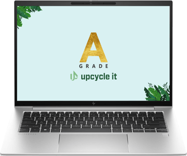 HP Pre-owned EliteBook 840 G8 (Pre-owned | Erittäin hyvässä kunnossa) Intel Core i5 16GB 512GB 14"