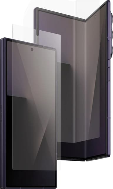 Panzerglass Sub Screen Protector & Main Film Screen Protector Samsung Galaxy Z Fold8 Ultra