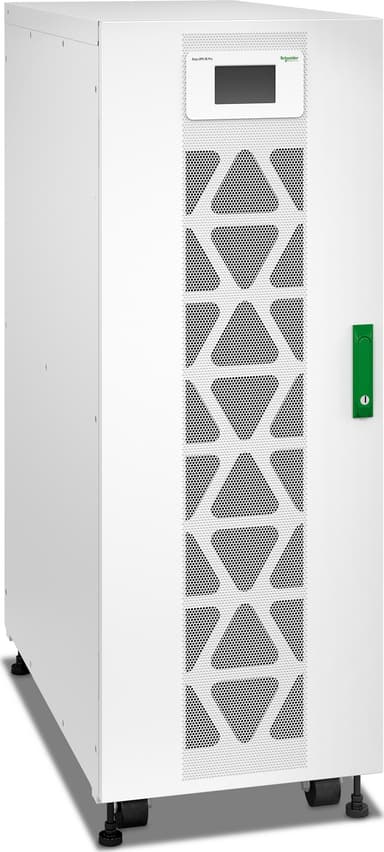 APC E3SP40KHB strömskydd (UPS) Dubbelkonvertering (Online) 40 kVA 40000 W 