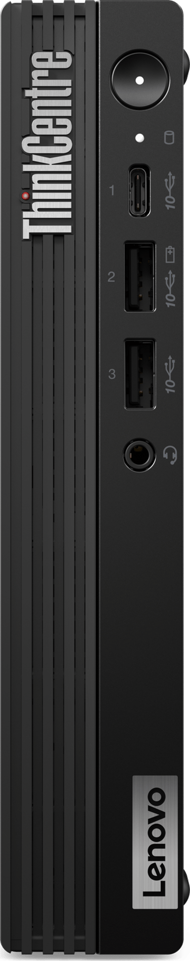 Lenovo ThinkCentre M75q G5 Tiny AMD Ryzen 5 16GB 512GB