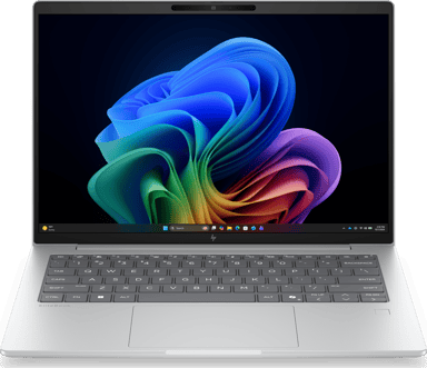 HP EliteBook 6 G2q 14 Qualcomm Snapdragon 16GB 512GB 14"