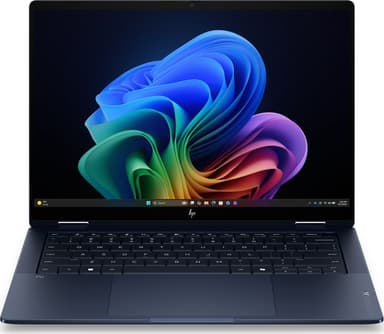 HP EliteBook X G2i Flip 14 32GB 512GB 14"