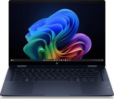 HP EliteBook X G2i Flip 14 Intel Core Ultra 7 32GB 1000GB 14"