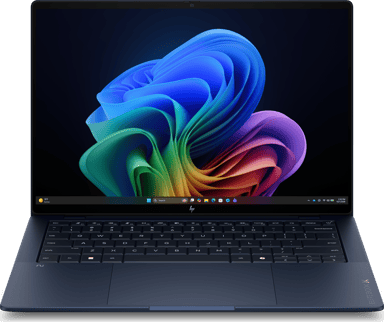 HP EliteBook X G2q 14 Qualcomm Snapdragon 32GB 512GB 14"