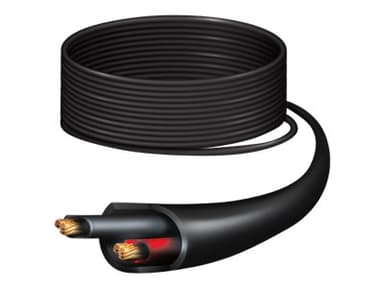 Ubiquiti PC-12 PowerCable 304M 305m Svart