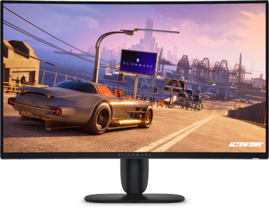 Dell Alienware AW3226DM Curved 31.5" 2560 × 1440pixels VA 16:9 240Hz