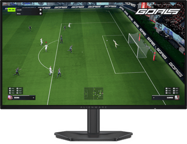 Dell Alienware AW2726DL 27" 2560 × 1440pixels IPS 16:9 280Hz
