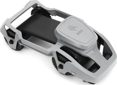 Zebra Lint Mono Zwart 2000 Afbeeldingen - ZC100/ZC300/ZC350