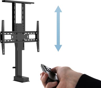 Multibrackets M Motorized TV Lift X-large