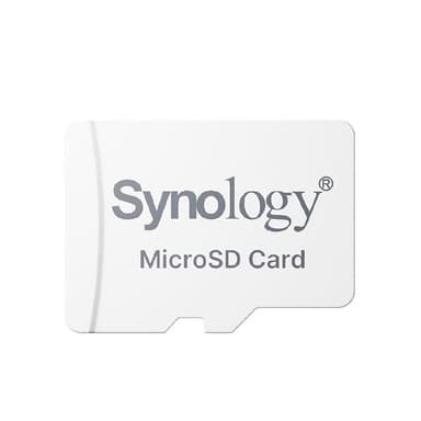 Synology MicroSD Card 256GB 256GB