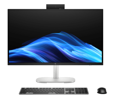 HP EliteStudio 8 G1i AiO Intel Core Ultra 5 16GB 512GB 27"