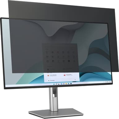 Kensington EQ privacy-skærmfilter til 23,8'' skærme 16:9 16:9