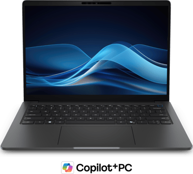 Dell Pro Precision 5 14s AMD Ryzen AI 7 Pro 32GB 1000GB 14"