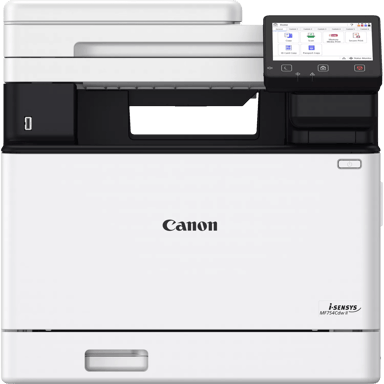 Canon i-SENSYS MF754CDW II A4 MFP 
