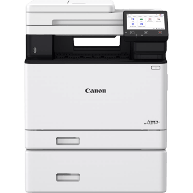 Canon i-SENSYS MF752CDW II A4 MFP