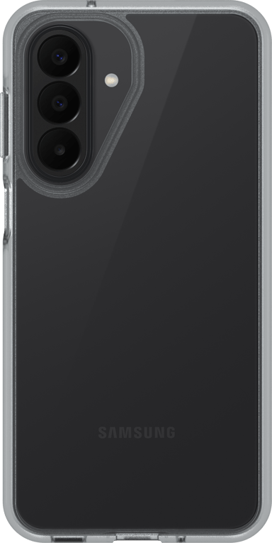 Otterbox React Samsung Galaxy A27 Transparent