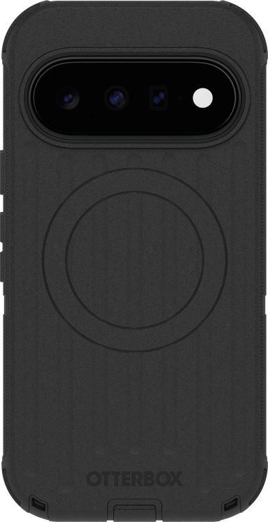 Otterbox Defender Series Pro Google Pixel 11, Google Pixel 11 Pro Svart