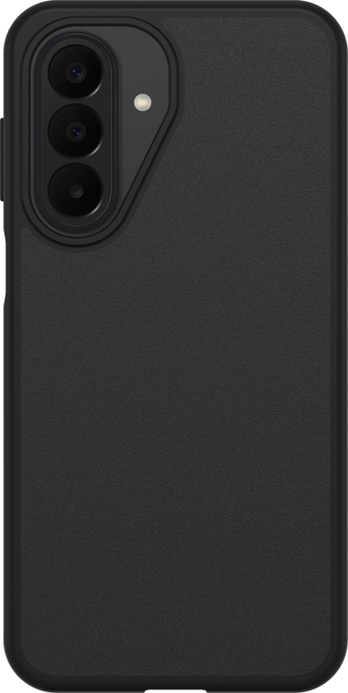 Otterbox React Samsung Galaxy A27 Svart