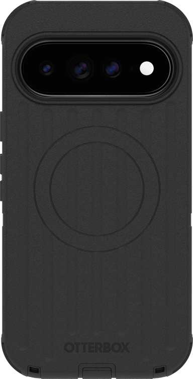 Otterbox Defender Series Pro Google Pixel 11 Pro XL Svart