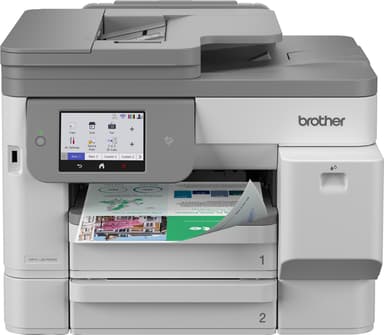 Brother MFC-J5115DW A4 Kaikki-Yhdessä
