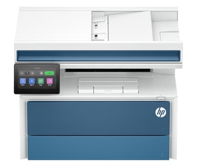 HP LaserJet Pro MFP 4113FDW A4 