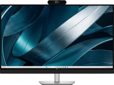 Dell Pro P4326QEB 43" 3840 × 2160pixels IPS 16:9 60Hz