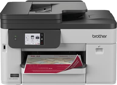 Brother MFC-J5010DW A4 All-In-One 