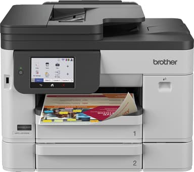 Brother MFC-J5110DW A4 Monitoimilaite