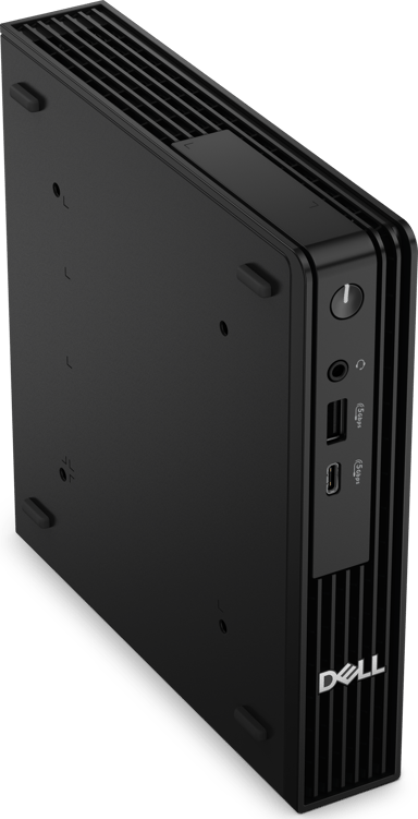 Dell Pro Essential Micro AMD Ryzen 5 16GB 512GB