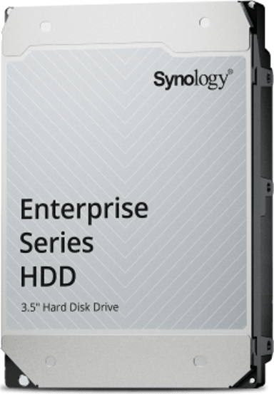 Synology HAT5310 20TB 3.5" 7200r/min SATA 6.0 Gbit/s HDD