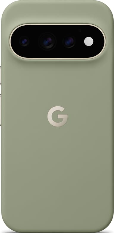 Google Pixelsnap Case Google Pixel 11 Pro Olijf