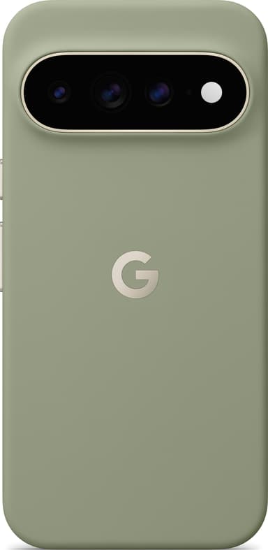 Google Pixelsnap Case Google Pixel 11 Pro XL Oliivi