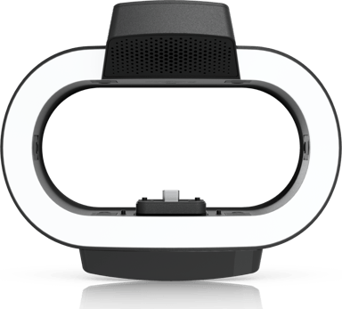 Ubiquiti UniFi Protect G6 180 Enhancer Zwart 