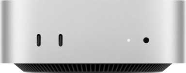 Apple Mac mini (2026) Apple M6 12/12 24GB 512GB